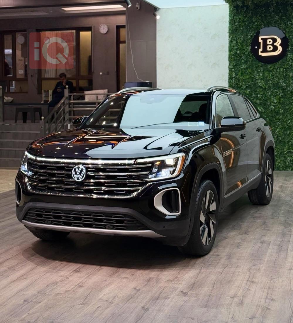 فولكسفاغن أطلس كروس سبورت